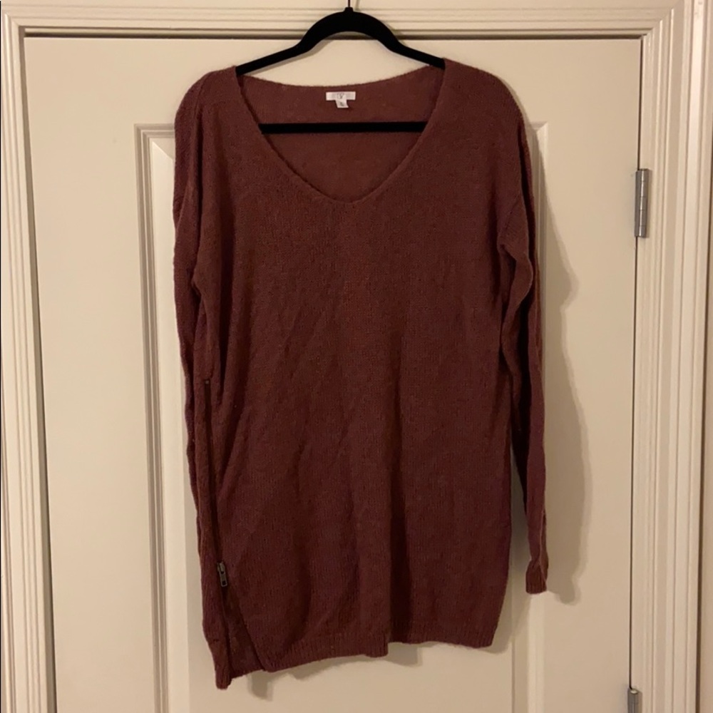 Sweater from Nordstrom